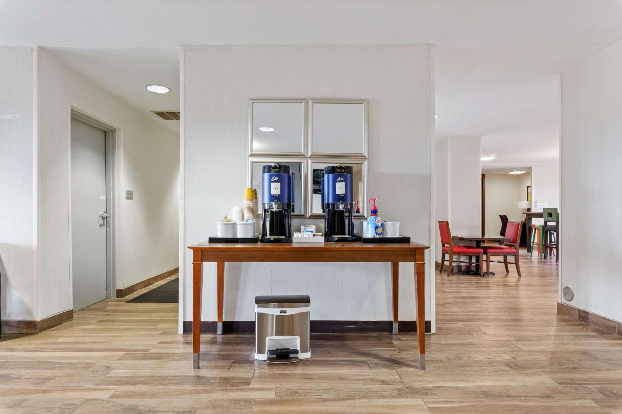 Allentown Park Hotel, Ascend Hotel Collection Fogelsville Exterior foto